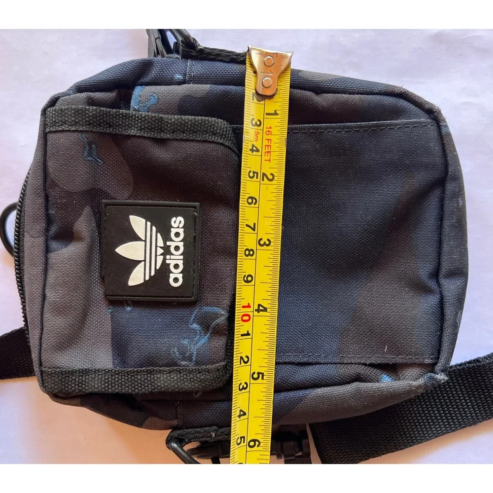 adidas material polyester